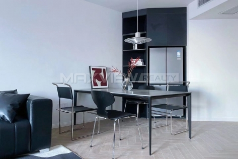 Jueshidasha 2br 120sqm in Pudong | 爵士大厦 2bedroom 120sqm ¥20,800 SHA19572