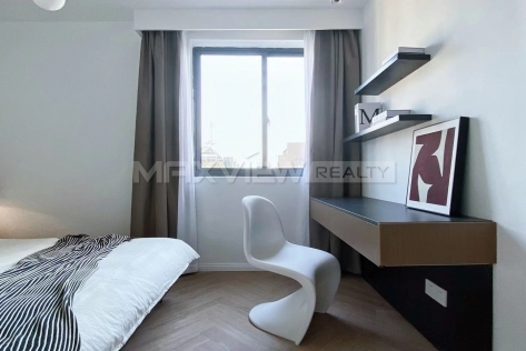 Jueshidasha 2br 120sqm in Pudong | 爵士大厦 2bedroom 120sqm ¥20,800 SHA19572