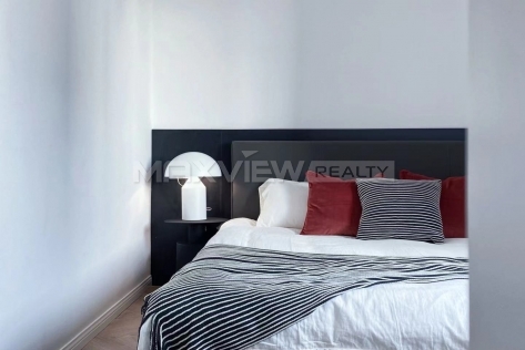 Jueshidasha 2br 120sqm in Pudong | 爵士大厦 2bedroom 120sqm ¥20,800 SHA19572