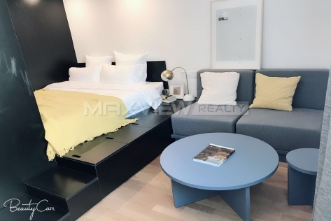 Xin Jiang Road 1br 58sqm in Downtown | 新疆路 1bedroom 58sqm ¥11,000 SHS19576