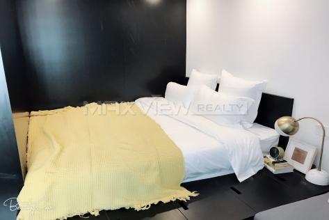 Xin Jiang Road 1br 58sqm in Downtown | 新疆路 1bedroom 58sqm ¥11,000 SHS19576