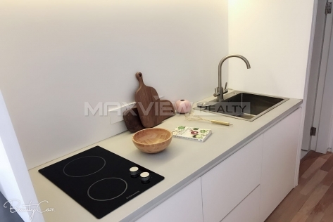 Xin Jiang Road 1br 58sqm in Downtown | 新疆路 1bedroom 58sqm ¥11,000 SHS19576