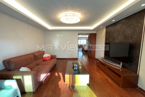  Hongqiao Garden | 虹桥花苑 3bedroom 145sqm ¥18,500 SHA19580