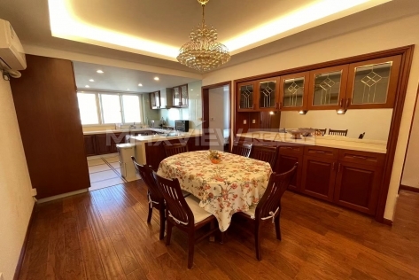  Hongqiao Garden | 虹桥花苑 3bedroom 145sqm ¥18,500 SHA19580