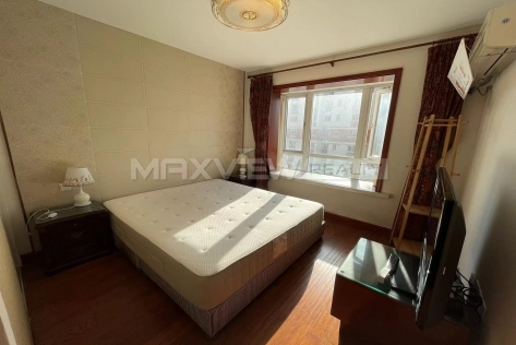  Hongqiao Garden | 虹桥花苑 3bedroom 145sqm ¥18,500 SHA19580