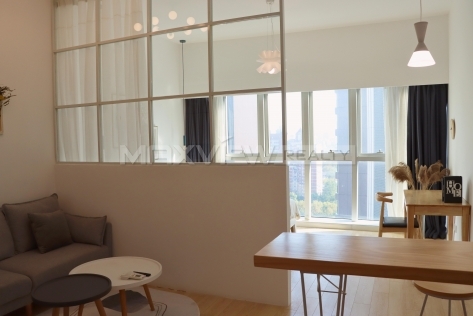 La Residence | 爱俪轩 1bedroom 69sqm ¥12,800 SHA19578