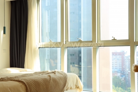 La Residence | 爱俪轩 1bedroom 69sqm ¥12,800 SHA19578
