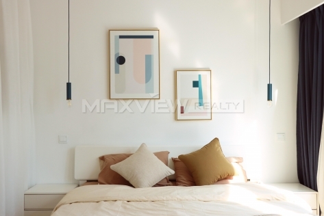 La Residence | 爱俪轩 1bedroom 69sqm ¥12,800 SHA19578