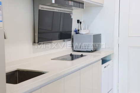La Residence | 爱俪轩 1bedroom 69sqm ¥12,800 SHA19578