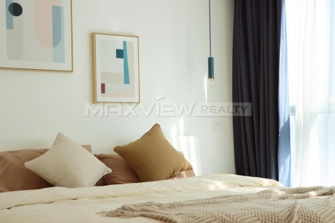 La Residence | 爱俪轩 1bedroom 69sqm ¥12,800 SHA19578