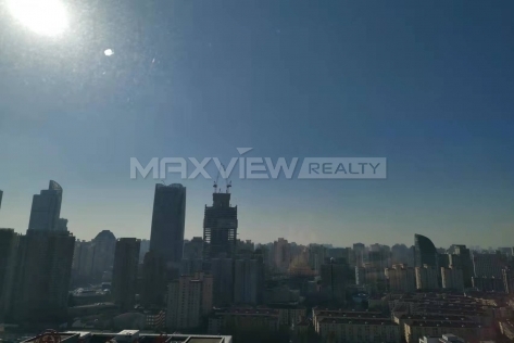 Wellington Garden | 汇宁花园 3bedroom 146sqm ¥23,000 SHA19577