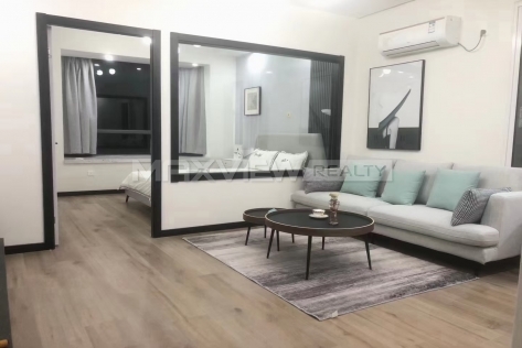 Di Jing Yuan Apartment | 兆丰帝景苑 1bedroom 60sqm ¥13,500 SHA19587