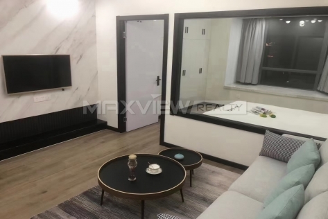 Di Jing Yuan Apartment | 兆丰帝景苑 1bedroom 60sqm ¥13,500 SHA19587