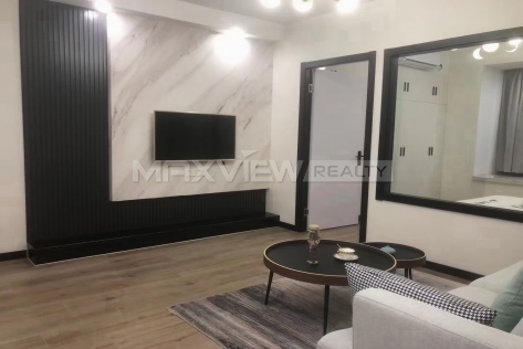 Di Jing Yuan Apartment | 兆丰帝景苑 1bedroom 60sqm ¥13,500 SHA19587