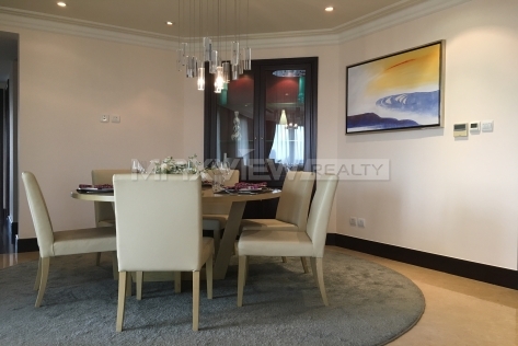 Belgravia Place | 华山丽苑 3bedroom 221sqm ¥48,000 SHA19588