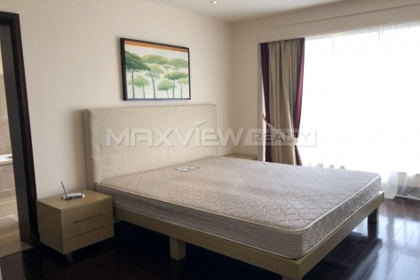 Belgravia Place | 华山丽苑 3bedroom 221sqm ¥48,000 SHA19588