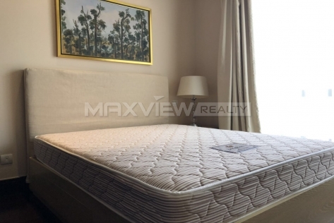 Belgravia Place | 华山丽苑 3bedroom 221sqm ¥48,000 SHA19588