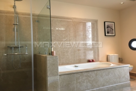 Belgravia Place | 华山丽苑 3bedroom 221sqm ¥48,000 SHA19588