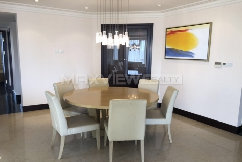 Belgravia Place | 华山丽苑 3bedroom 221sqm ¥48,000 SHA19588
