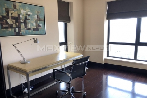 Belgravia Place | 华山丽苑 3bedroom 221sqm ¥48,000 SHA19588