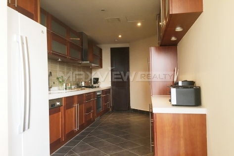 Belgravia Place | 华山丽苑 3bedroom 221sqm ¥48,000 SHA19588