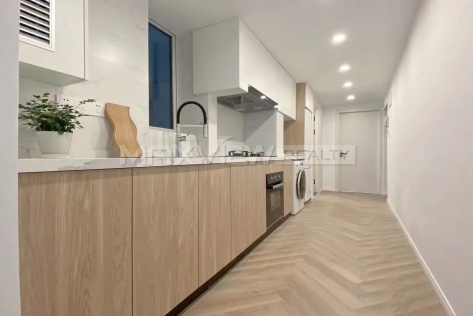 Fa Hua Zhen Road | 法华镇路 1bedroom 70sqm ¥14,800 SHL19589
