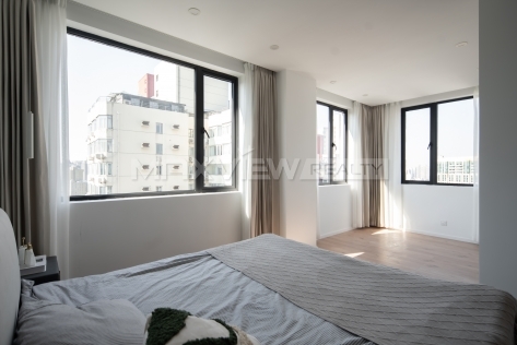Wu Xing Road | 吴兴路 3bedroom 140sqm ¥25,500 SHL19592