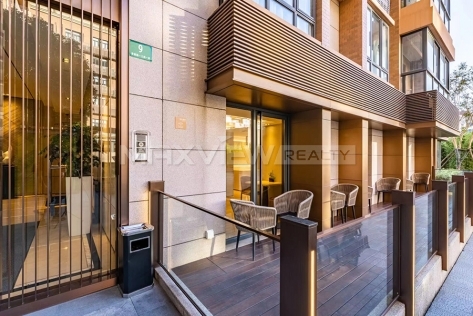 Belgravia Serviced Residence 柏雅居公寓