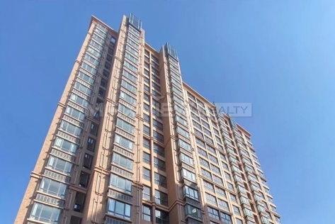 Belgravia Serviced Residence 柏雅居公寓