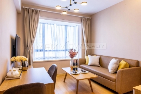 Belgravia Serviced Residence 1bedroom 55sqm ¥14,000 BYJ001