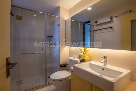 Belgravia Serviced Residence 1bedroom 55sqm ¥14,000 BYJ001
