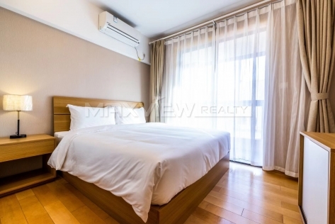 Belgravia Serviced Residence 1bedroom 55sqm ¥14,000 BYJ001