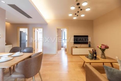 Belgravia Serviced Residence 2bedroom 80sqm ¥19,000 BYJ002