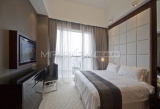 Grand Gateway Serviced Apartment 2bedroom 119sqm ¥23,000