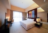 Grand Gateway Serviced Apartment 3bedroom 124sqm ¥26,000