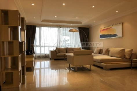 Belgravia Place 3br 230sqm in Former French Concession | 华山丽苑 3bedroom 230sqm ¥48,000 SHA19605