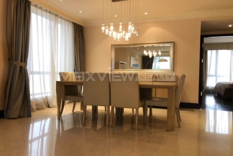 Belgravia Place 3br 230sqm in Former French Concession | 华山丽苑 3bedroom 230sqm ¥48,000 SHA19605