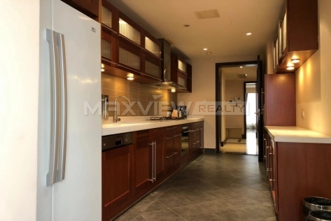 Belgravia Place 3br 230sqm in Former French Concession | 华山丽苑 3bedroom 230sqm ¥48,000 SHA19605