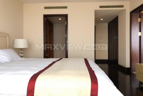 Belgravia Place 3br 230sqm in Former French Concession | 华山丽苑 3bedroom 230sqm ¥48,000 SHA19605