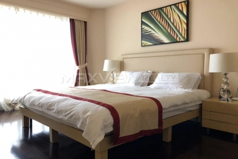 Belgravia Place 3br 230sqm in Former French Concession | 华山丽苑 3bedroom 230sqm ¥48,000 SHA19605