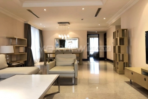 Belgravia Place 3br 230sqm in Former French Concession | 华山丽苑 3bedroom 230sqm ¥48,000 SHA19605