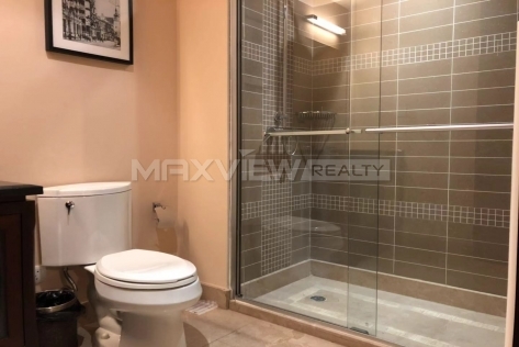 Belgravia Place 3br 230sqm in Former French Concession | 华山丽苑 3bedroom 230sqm ¥48,000 SHA19605