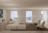 Shanghaiwanhaoting 4br 680sqm in Xujiahui 4bedroom 680sqm ¥188,888