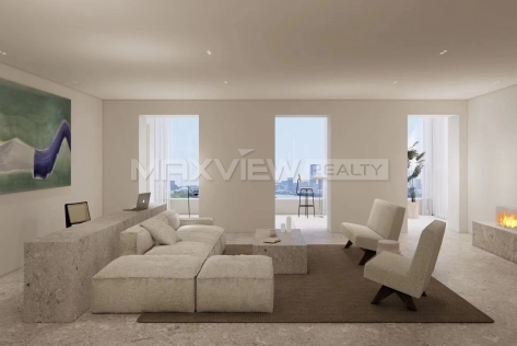 Shanghaiwanhaoting 4br 680sqm in Xujiahui | 尚海湾豪庭 4bedroom 680sqm ¥188,888 SHA19604