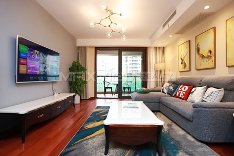 Territory Shanghai | 泰府名邸 2bedroom 129sqm ¥26,900 SHA19603