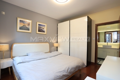 Territory Shanghai | 泰府名邸 2bedroom 129sqm ¥26,900 SHA19603