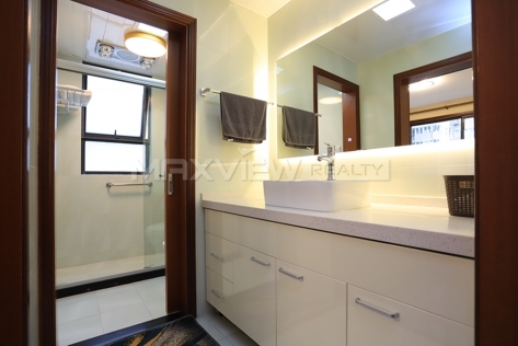 Territory Shanghai | 泰府名邸 2bedroom 129sqm ¥26,900 SHA19603