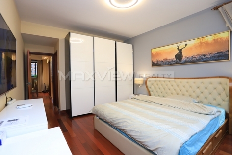 Territory Shanghai | 泰府名邸 2bedroom 129sqm ¥26,900 SHA19603