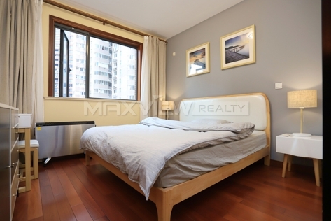 Territory Shanghai | 泰府名邸 2bedroom 129sqm ¥26,900 SHA19603