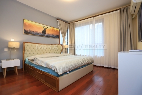 Territory Shanghai | 泰府名邸 2bedroom 129sqm ¥26,900 SHA19603